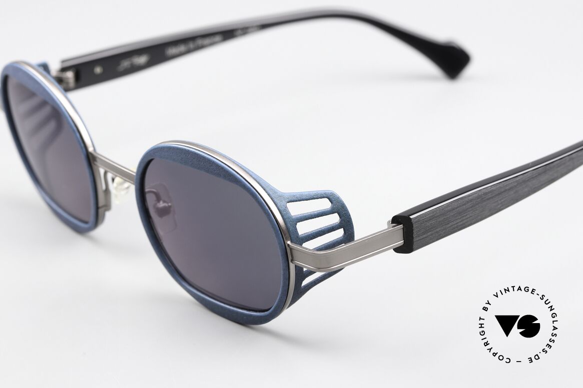 JF Rey Nautinew Shades Steampunk Style, a real J.F. REY eye-catcher for ladies and gentlemen, Made for Men and Women