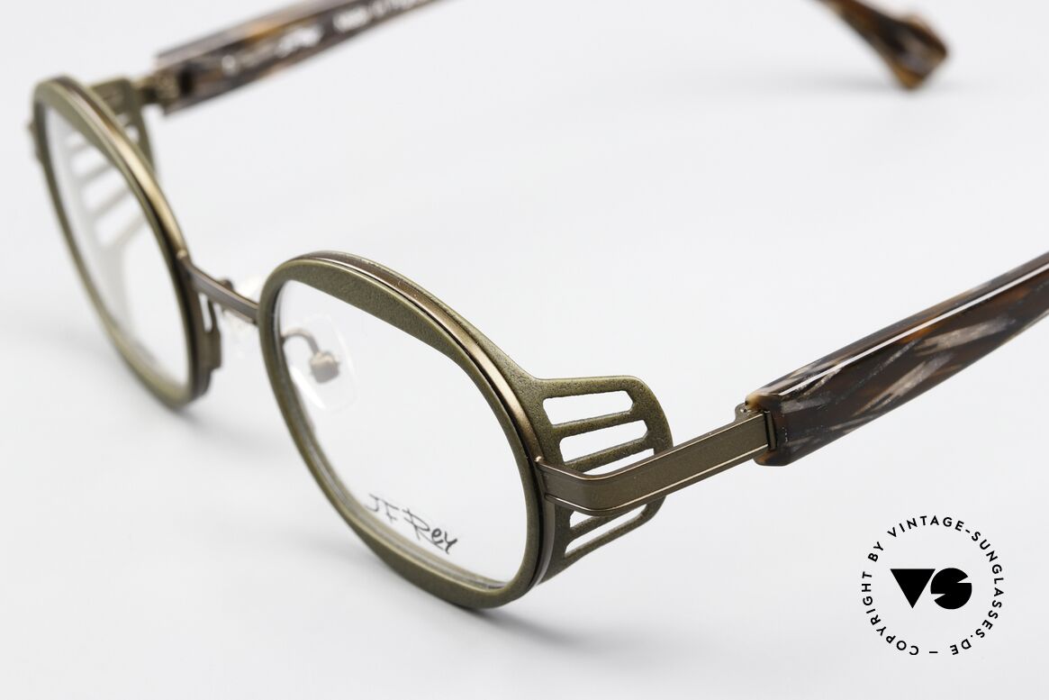 JF Rey Nautinew Limited Edition Eyewear, a real J.F. REY eye-catcher for ladies and gentlemen, Made for Men and Women