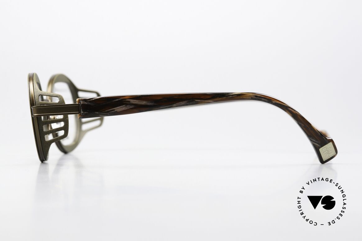 JF Rey Nautinew Limited Edition Eyewear, yet functional (varifocals) & very comfortable to wear, Made for Men and Women