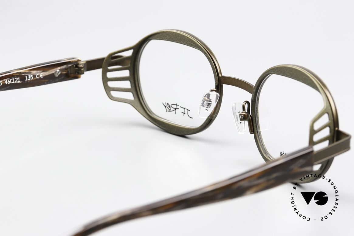 JF Rey Nautinew Limited Edition Eyewear, Size: medium, Made for Men and Women