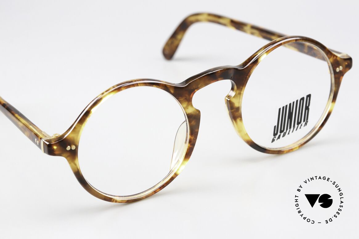 Jean Paul Gaultier 57-0072 Fashion Icon Of The 80's 90's, series was then produced for a decade until 1998, Made for Men and Women