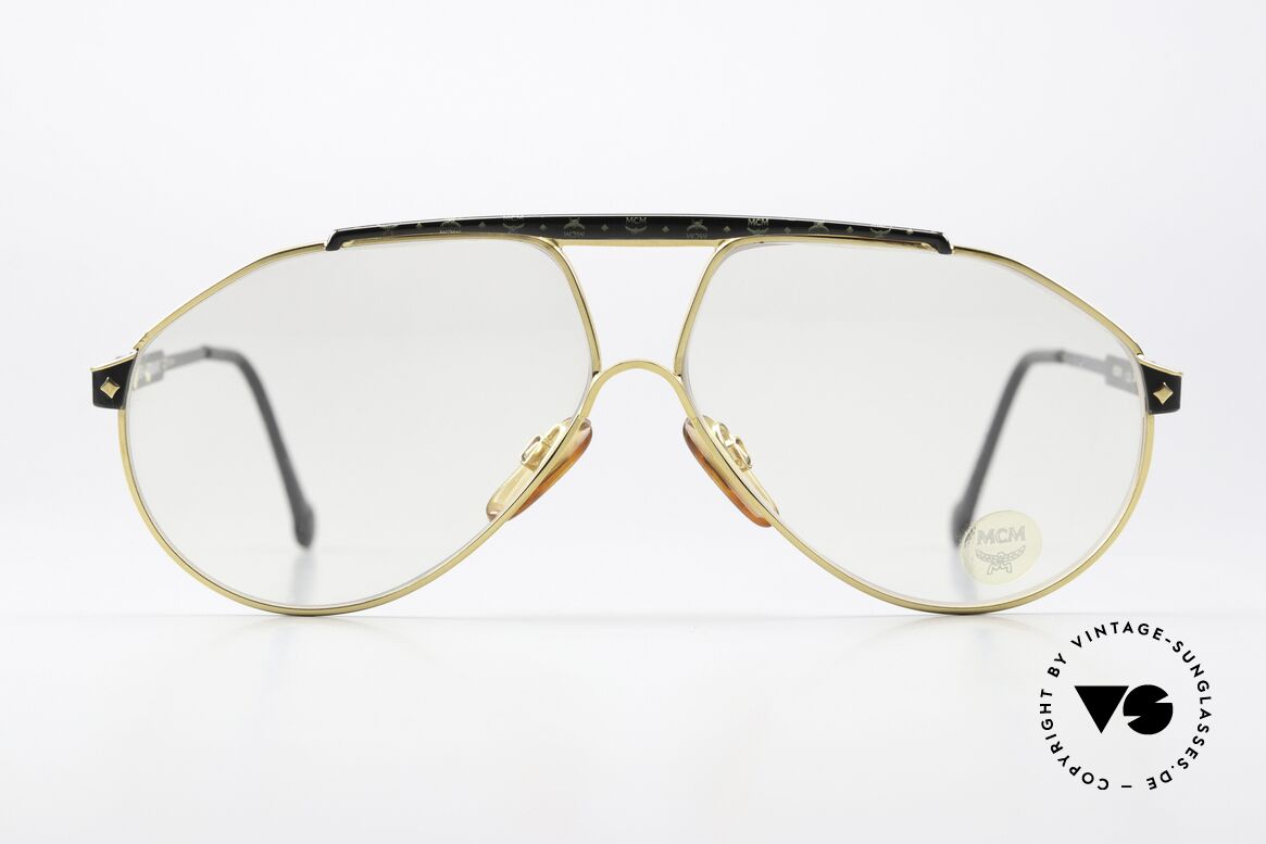 MCM München S2 Lenses Darken Automatically, precious frame with serial number; 1. class quality, Made for Men and Women