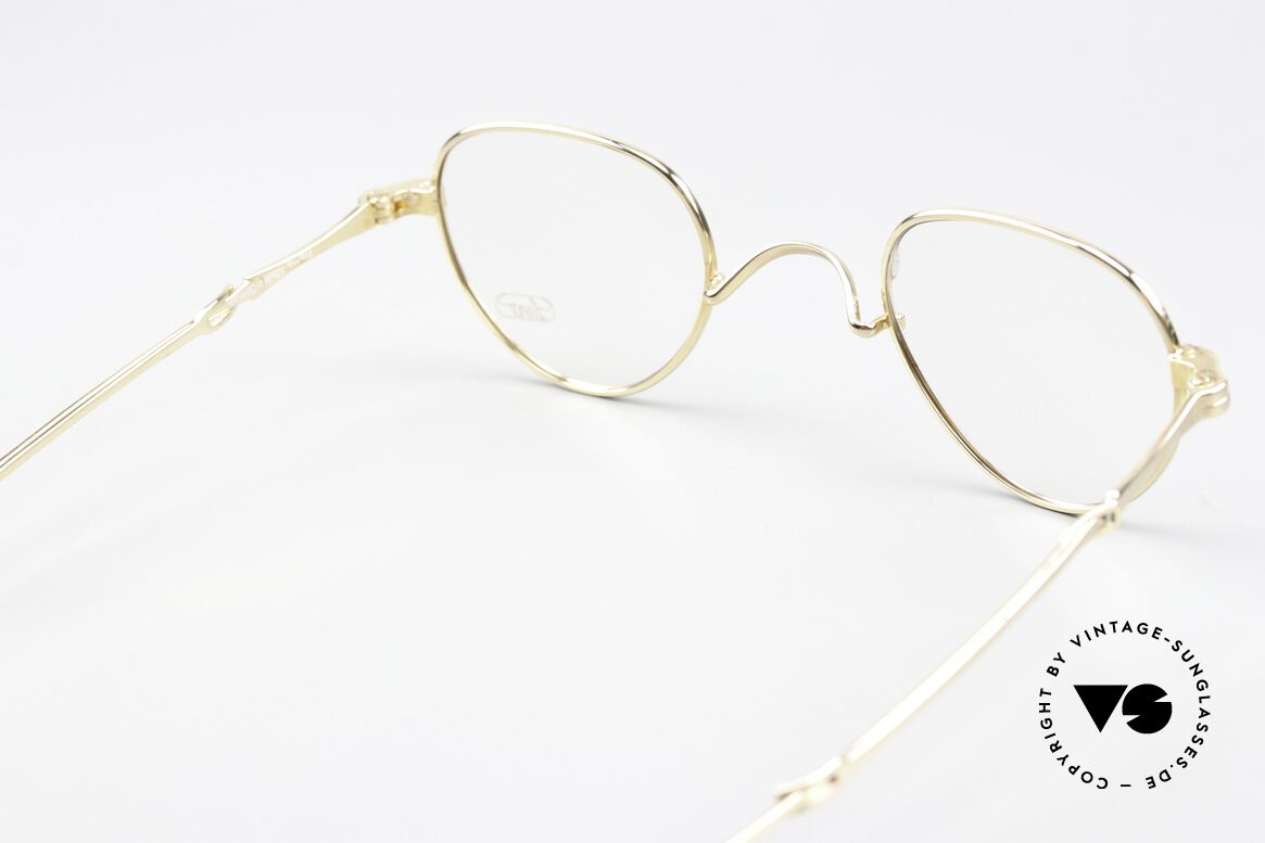 Lunor I 17 Telescopic Extraordinary Lens Design, Size: small, Made for Men and Women