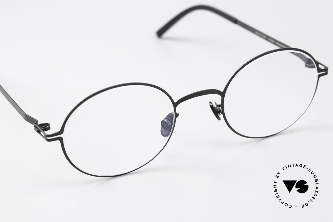 Mykita Nea Oval Frame Ladies Gents, unworn model from 2018 comes with original packing, Made for Men and Women
