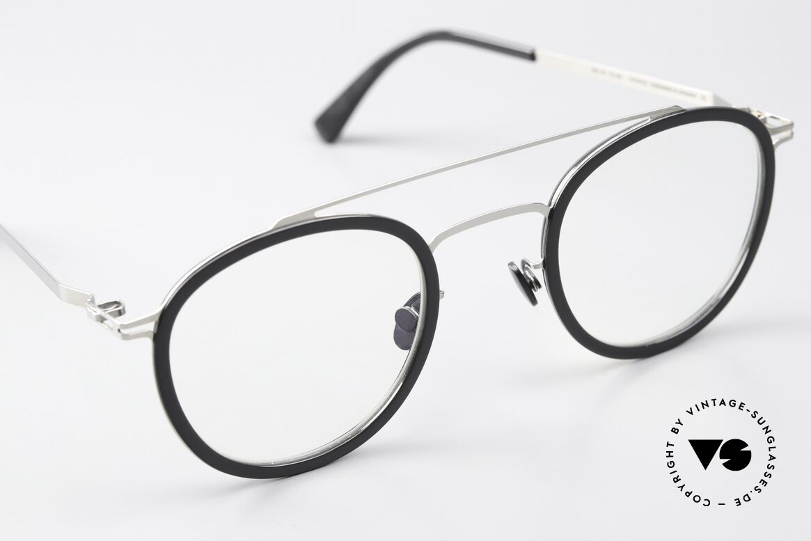 Mykita Olli Lite Collection With Acetate, unworn model from 2016 comes with original packing, Made for Men and Women