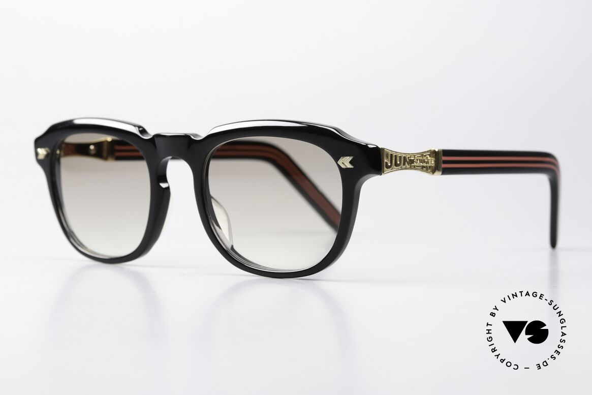 Jean Paul Gaultier 57-1071 Vintage Fashion Accessory, a piece of time and fashion history from the 1980s, Made for Men and Women