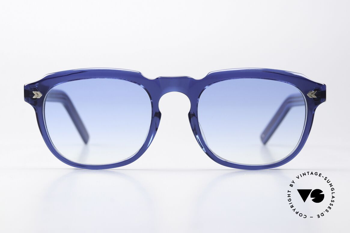 Jean Paul Gaultier 57-1071 Glasses With Fashion History, unisex acetate model 57-1071, size 52x21, 150mm, Made for Men and Women