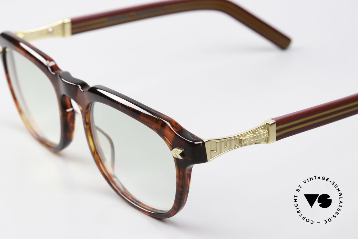 Jean Paul Gaultier 57-1071 Vintage 1980's Zeitgeist, Junior Gaultier market launch 1987 (JP), 1988 (US), Made for Men and Women