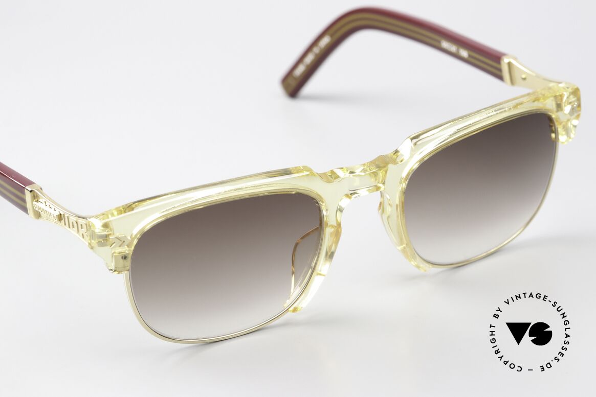 Jean Paul Gaultier 57-1271 1980's 90's Designer Frame, Junior Gaultier market launch 1987 (JP), 1988 (US), Made for Men and Women
