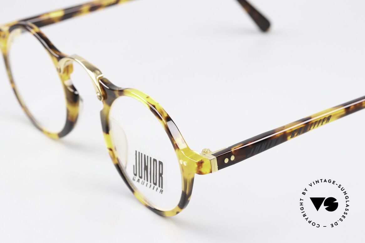Jean Paul Gaultier 57-0271 A Decade of Fashion History, produced in Japan by MURAI from 1987 to 1997, Made for Men and Women