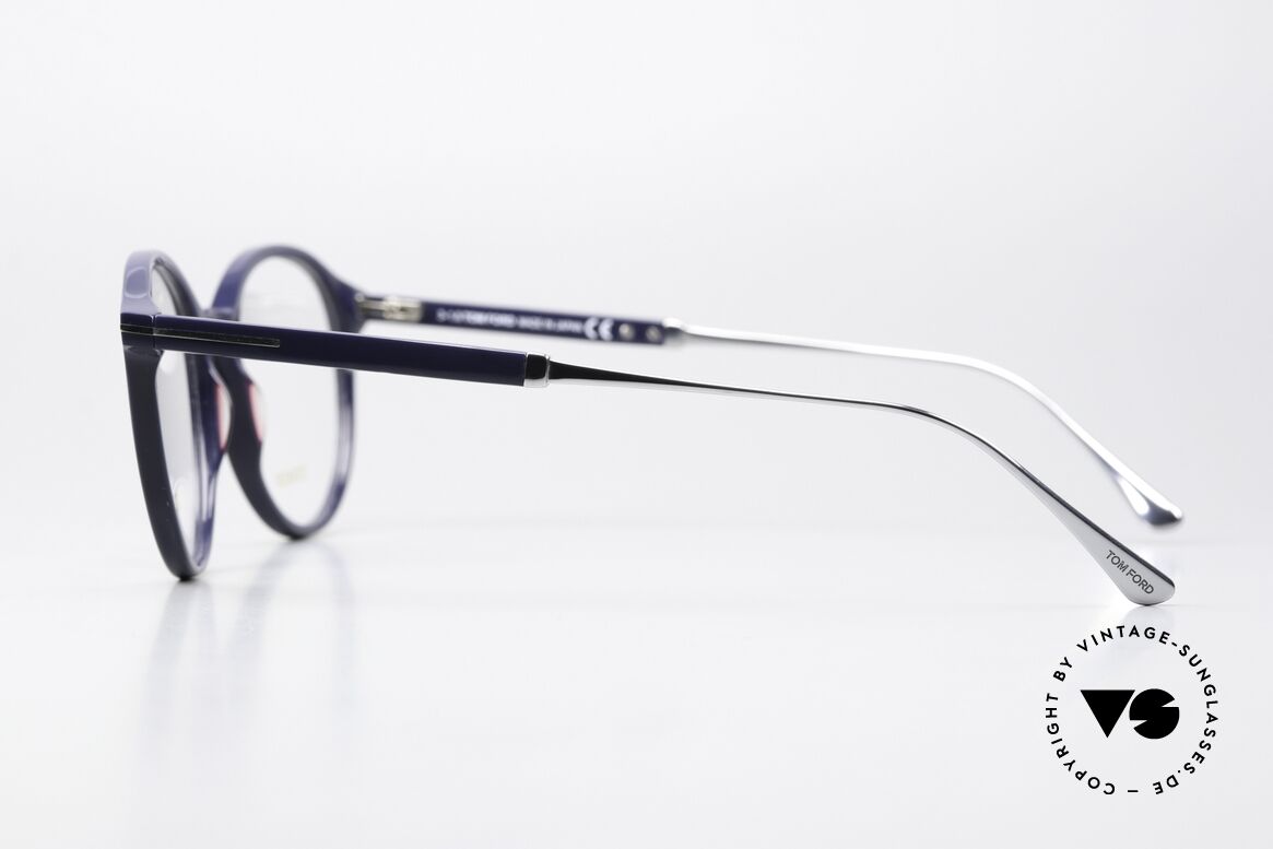 Tom Ford TF5485 Made In Japan Titan Frame, regular retail price at market presentation was 399€, Made for Women