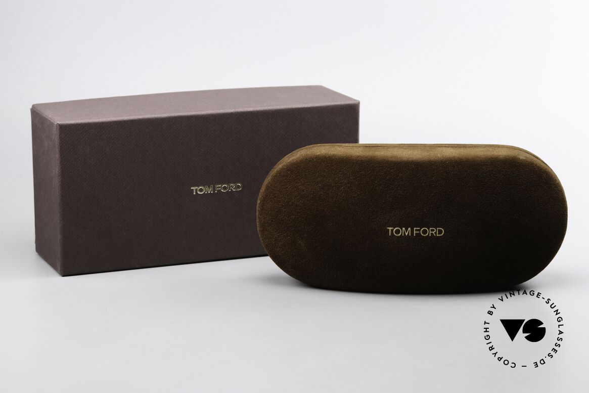 Tom Ford TF5553 Ladies Frame Spring Hinges, Size: medium, Made for Women