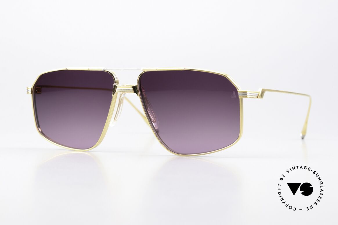 Jacques Marie Mage Jagger Sunglasses For Celebration, Jacques Marie Mage sunglasses, Jagger, Mauveine, Made for Men