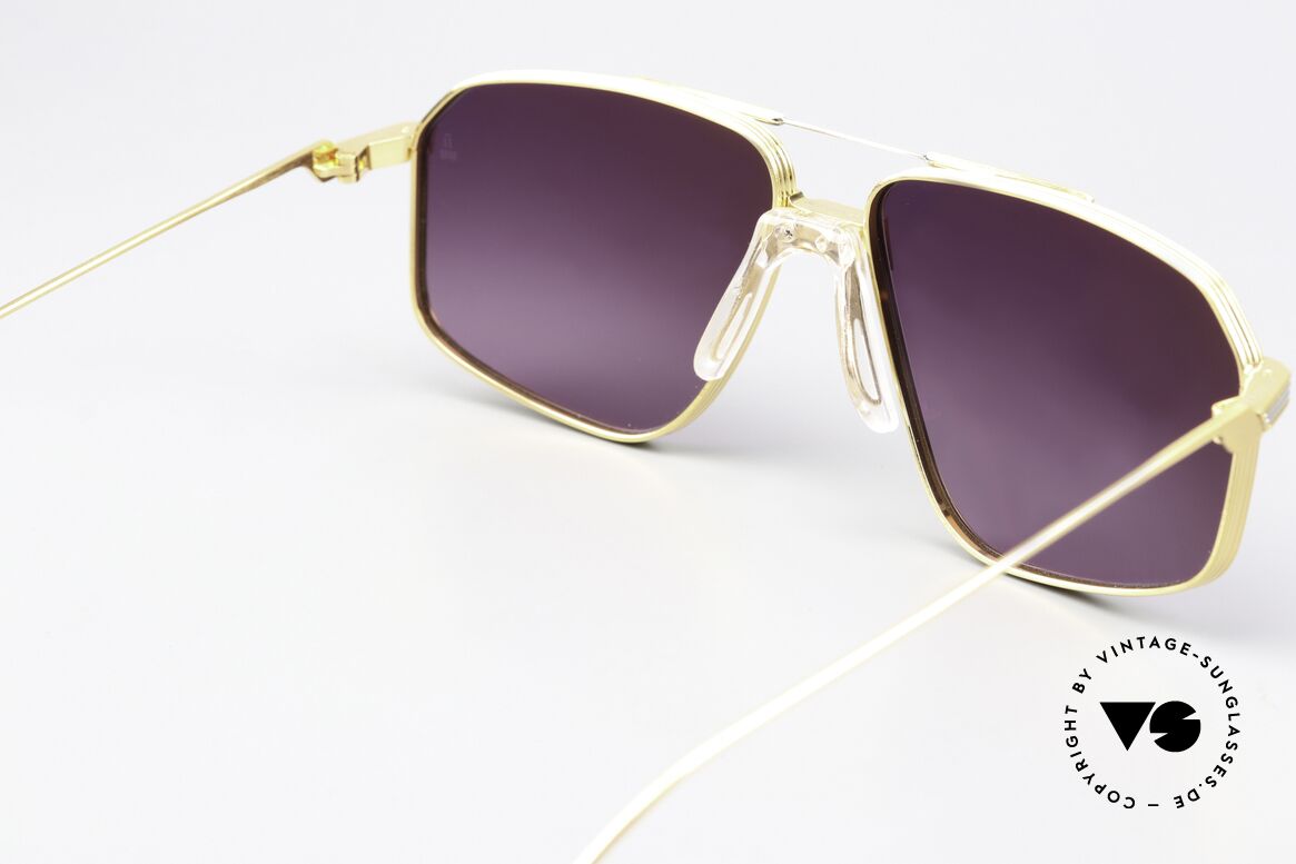 Jacques Marie Mage Jagger Sunglasses For Celebration, Size: large, Made for Men