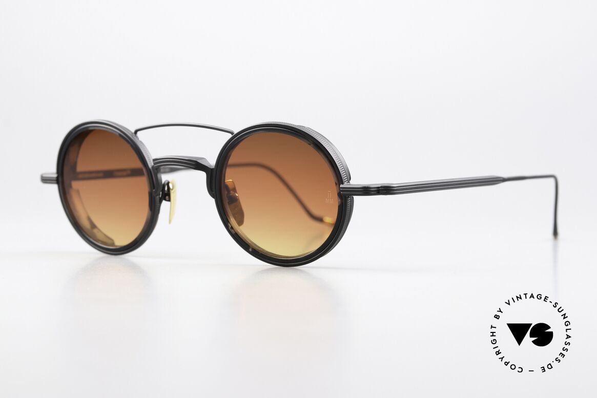 Jacques Marie Mage Ringo 2 Fab Four Inspired Shades, Fab Four Inspired Shades = hence the model name, Made for Men and Women
