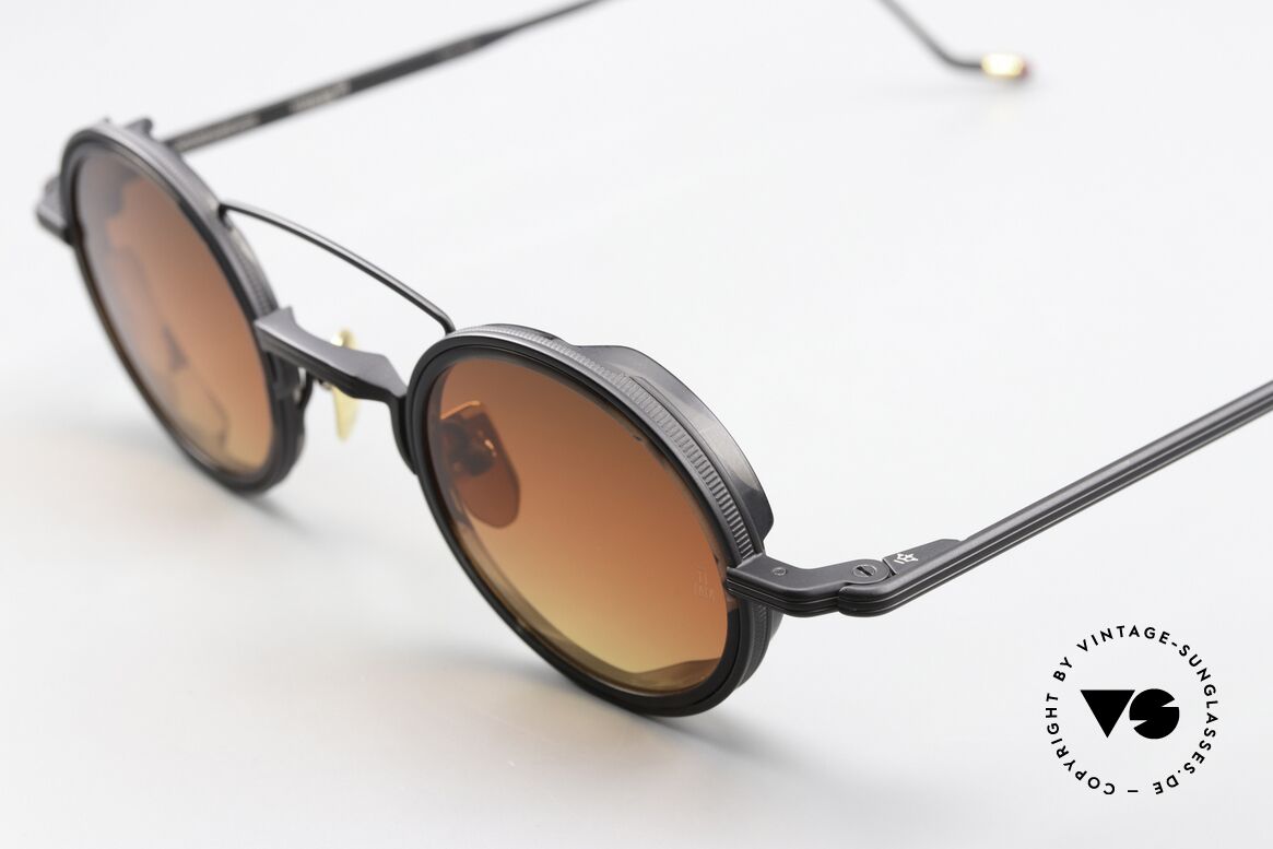 Jacques Marie Mage Ringo 2 Fab Four Inspired Shades, JMM shows that "vintage" is not a question of age!, Made for Men and Women