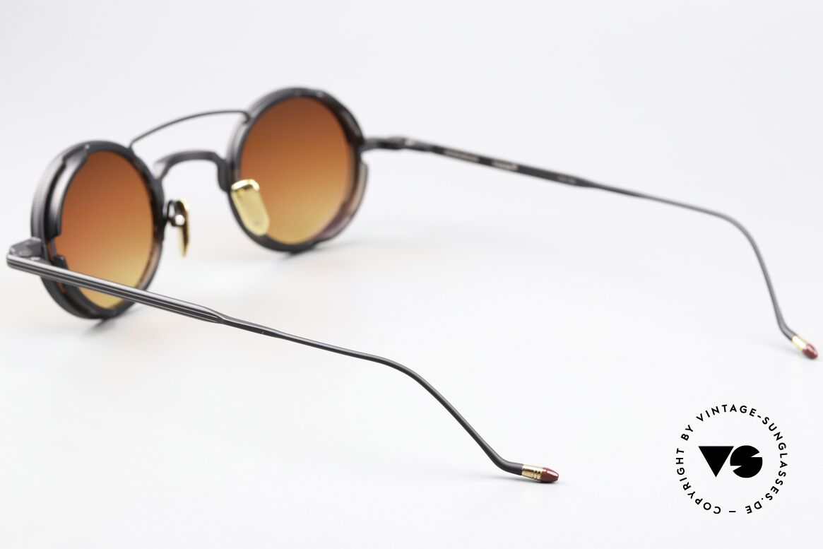 Jacques Marie Mage Ringo 2 Fab Four Inspired Shades, unworn pair for all lovers of quality & connoisseurs, Made for Men and Women