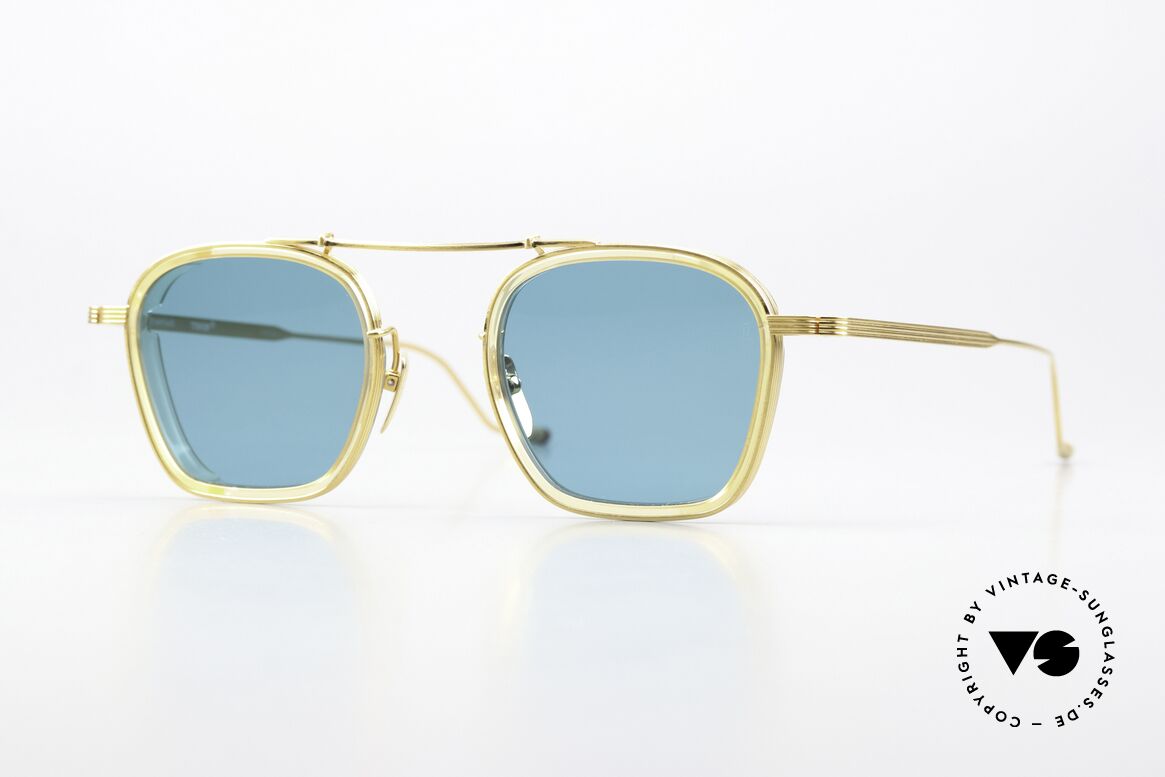 Jacques Marie Mage Baudelaire Lyric Poet Titanium Shades, titanium shades by Jacques Marie Mage; Baudelaire, Made for Men