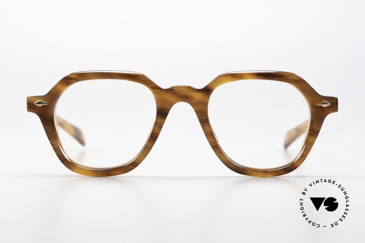 Jacques Marie Mage Insley Architects & Painters Specs, named after the US architect & painter Will Insley, Made for Men