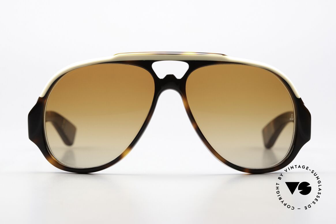 Jacques Marie Mage Orion Distinctive Constellation, frame inspired by the striking Orion constellation, Made for Men and Women