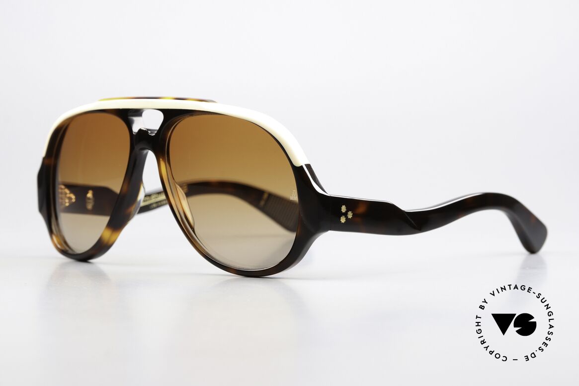 Jacques Marie Mage Orion Distinctive Constellation, strictly limited men's sunglasses size 56-13, 140, Made for Men and Women