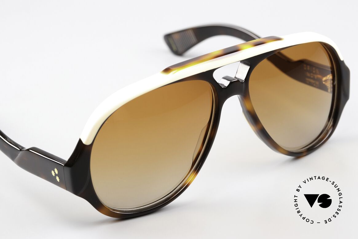 Jacques Marie Mage Orion Distinctive Constellation, this is eyewear craftsmanship in another dimension, Made for Men and Women