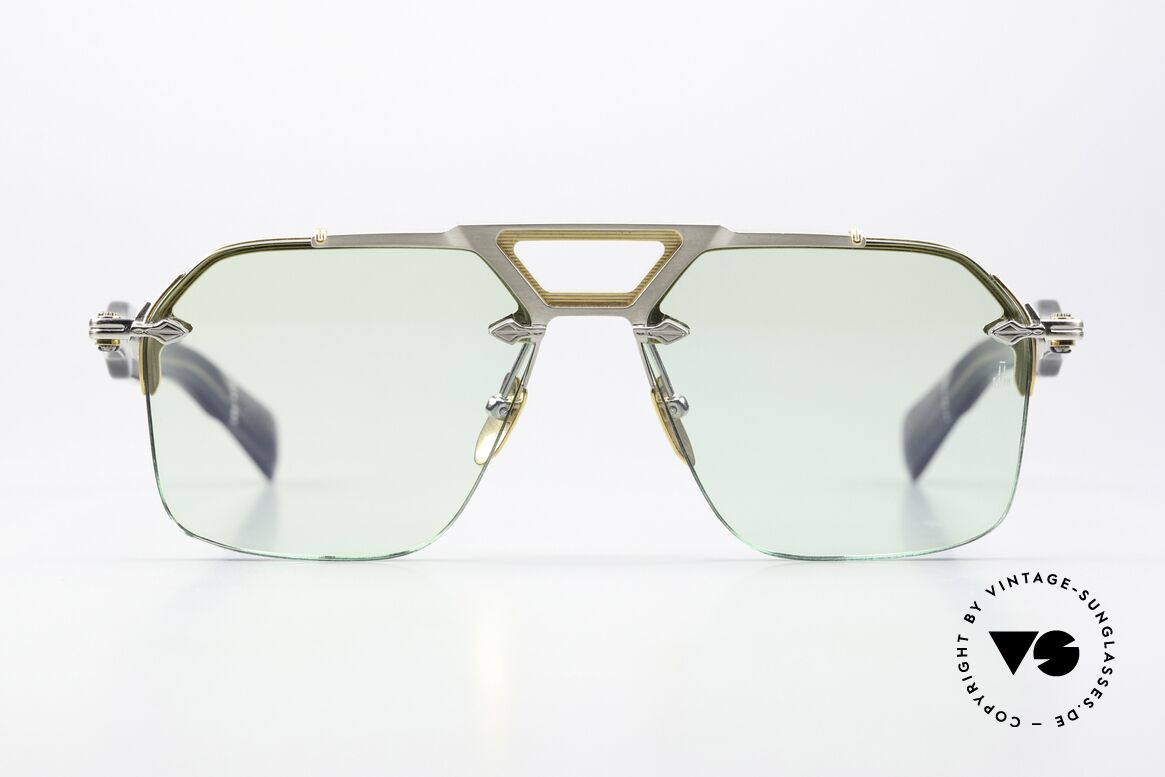 Jacques Marie Mage Silverton Just Perfect Craftsmanship, homage to the historic western town of Silverton, Made for Men