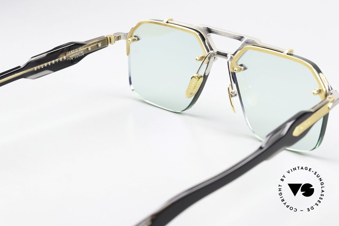 Jacques Marie Mage Silverton Just Perfect Craftsmanship, couldn't be more stylish and better: No. 295 of 450, Made for Men