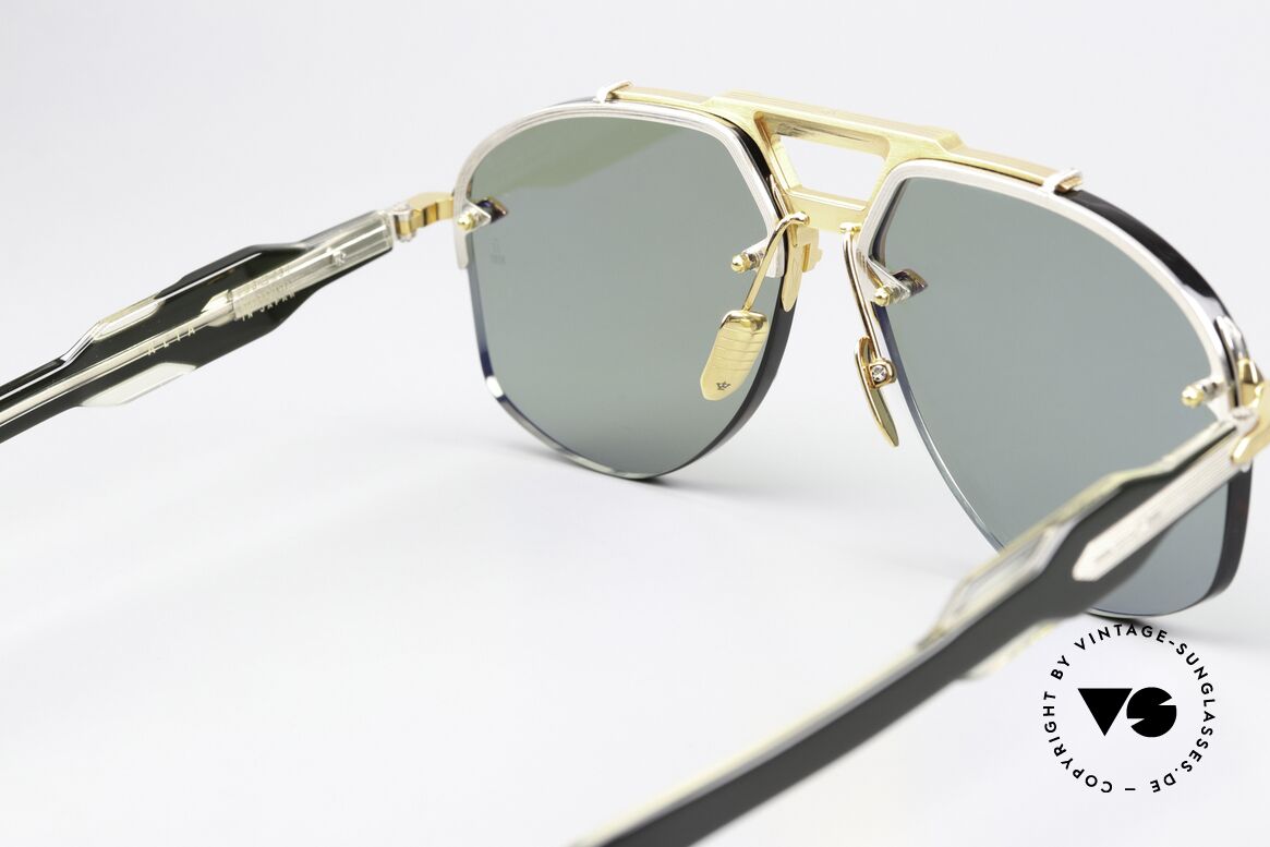 Jacques Marie Mage Alta Rimless Collector's Shades, couldn't be more stylish and better: No. 32 of 400, Made for Men
