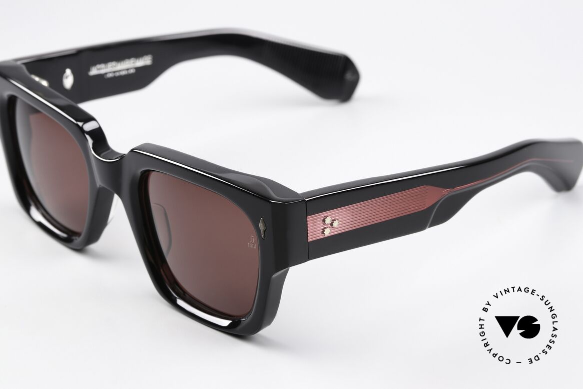 Jacques Marie Mage Enzo Homage to Enzo Ferrari, JMM shows that "vintage" is not a question of age!, Made for Men