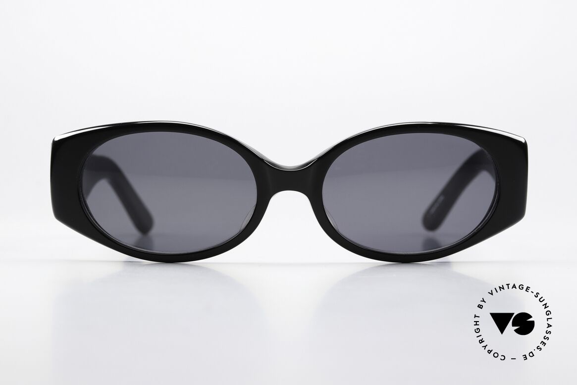 Jean Paul Gaultier 56-0021 The Dragon Sunglasses 90s, the dragon sunglasses by Jean Paul Gaultier, Made for Men and Women