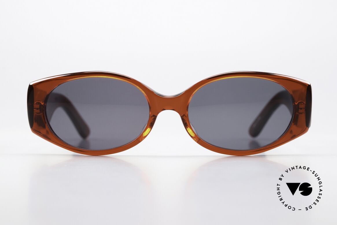 Jean Paul Gaultier 56-0021 The Glasses With The Dragon, the DRAGON sunglasses by Jean Paul Gaultier, Made for Men and Women