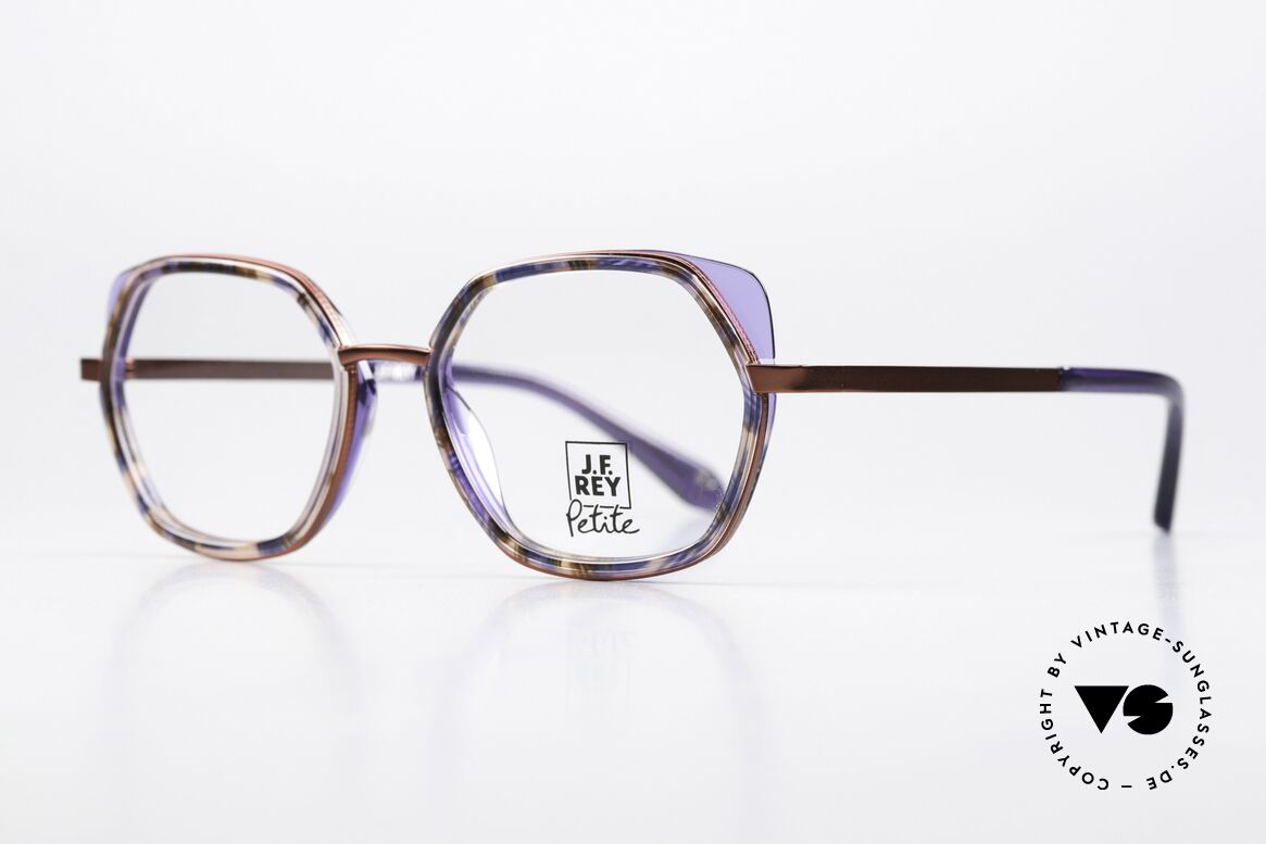 JF Rey PA095 Magical Play Of Colors, J.F. Rey represents vibrant colors and shapes as well, Made for Women