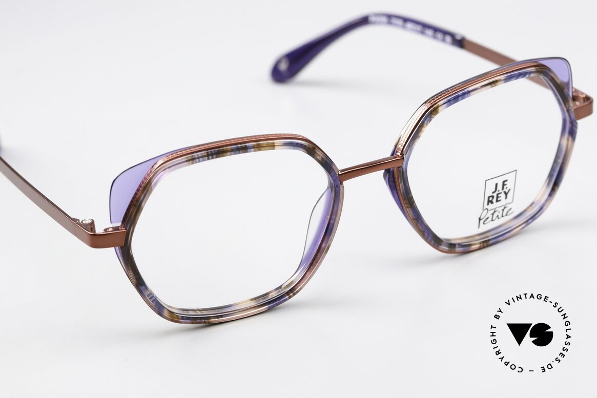 JF Rey PA095 Magical Play Of Colors, accordingly, this brand does not fit into any “drawer”, Made for Women
