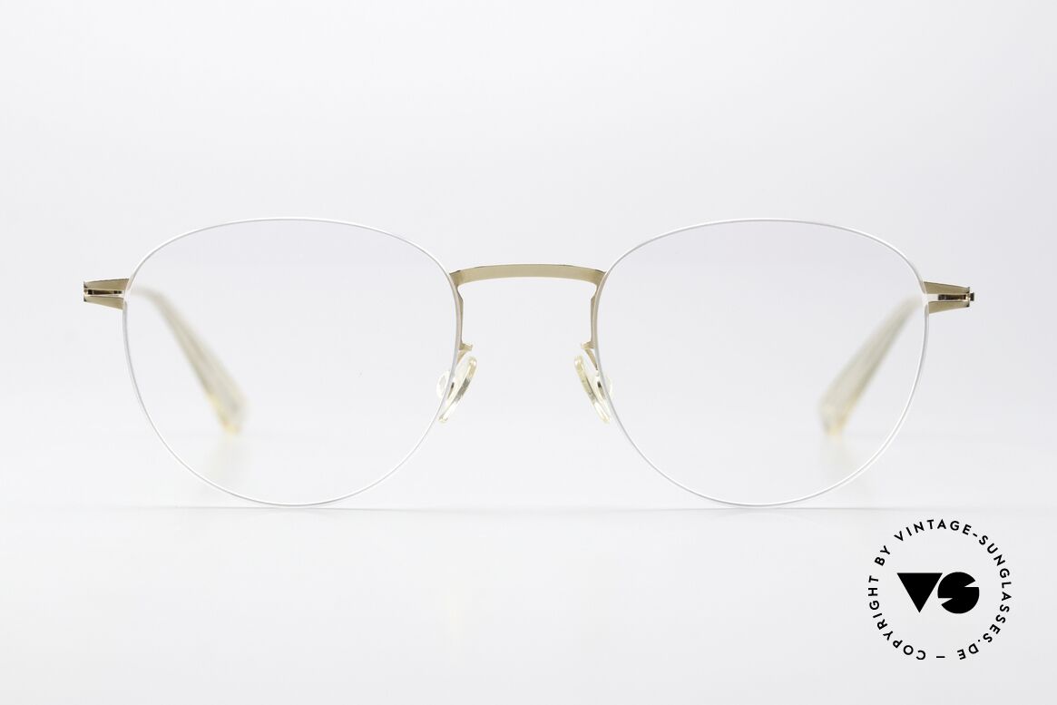 Mykita Taro Thin Panto Frame Unisex, Mykita eyeglasses, model TARO, size 47-19, col 303, Made for Men and Women
