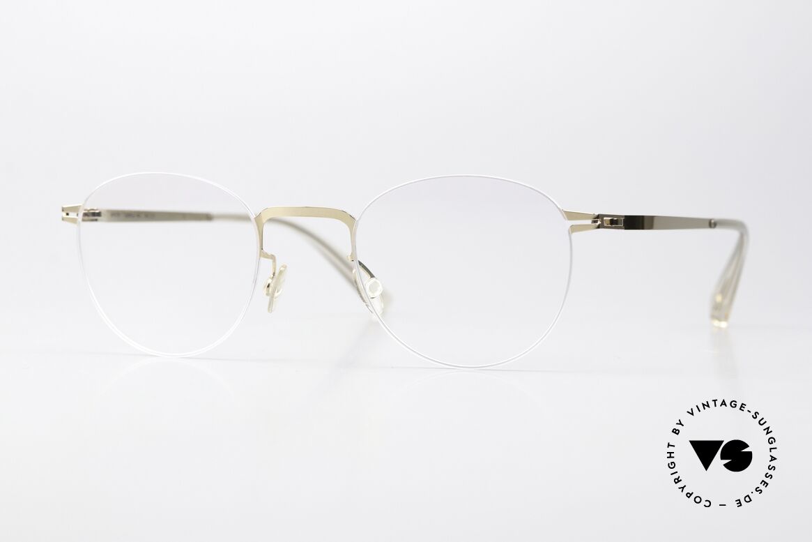 Mykita Rin Thin Panto Frame Small, Mykita eyeglasses, model RIN in SMALL size 45-21, Made for Men and Women