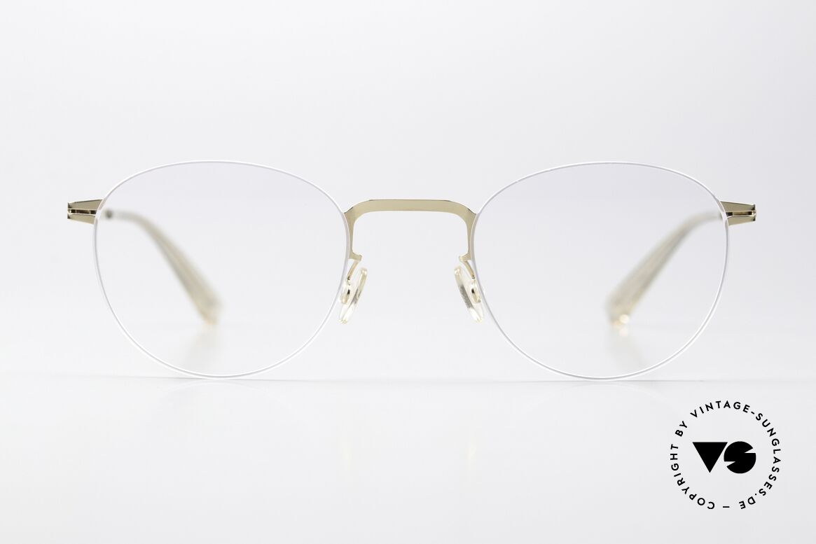Mykita Rin Thin Panto Frame Small, PANTO frame of the LESSRIM collection (from 2018), Made for Men and Women