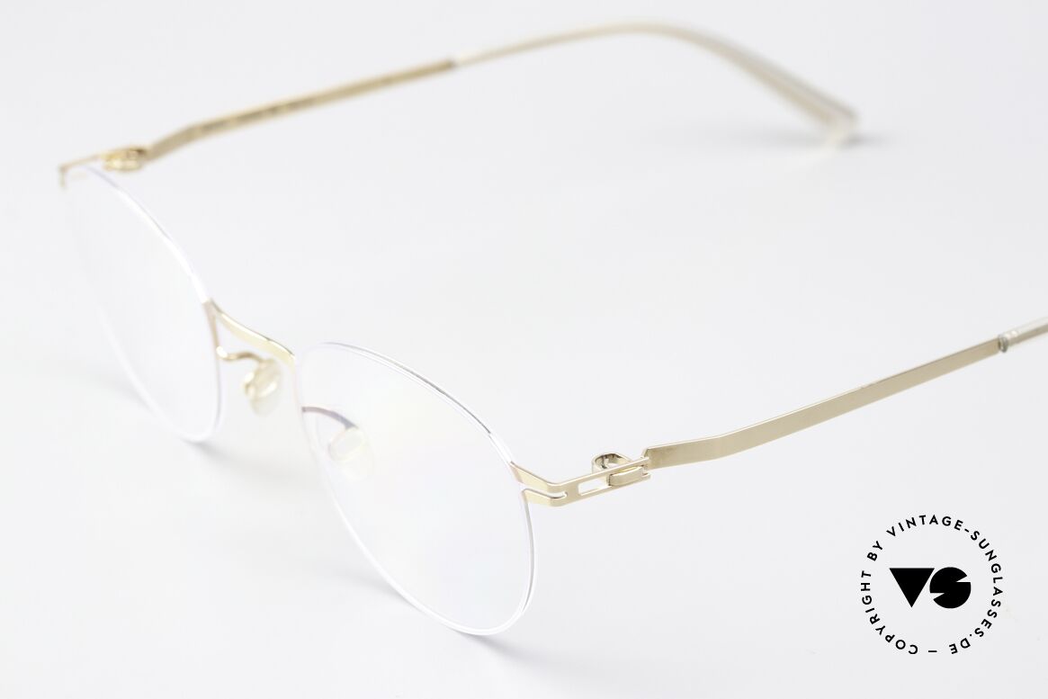 Mykita Rin Thin Panto Frame Small, well-known top quality (handmade in Germany, Berlin), Made for Men and Women