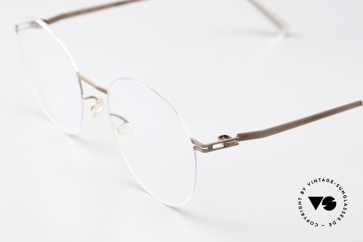 Mykita Tomomi Big Round Panto Design, well-known top quality (handmade in Germany, Berlin), Made for Men and Women
