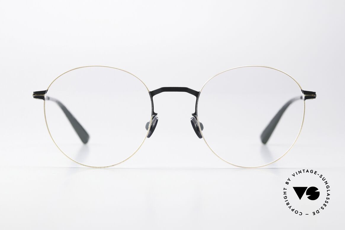 Mykita Tomomi Panto Frame Ladies Gents, big panto frame of the LESSRIM collection from 2019, Made for Men and Women