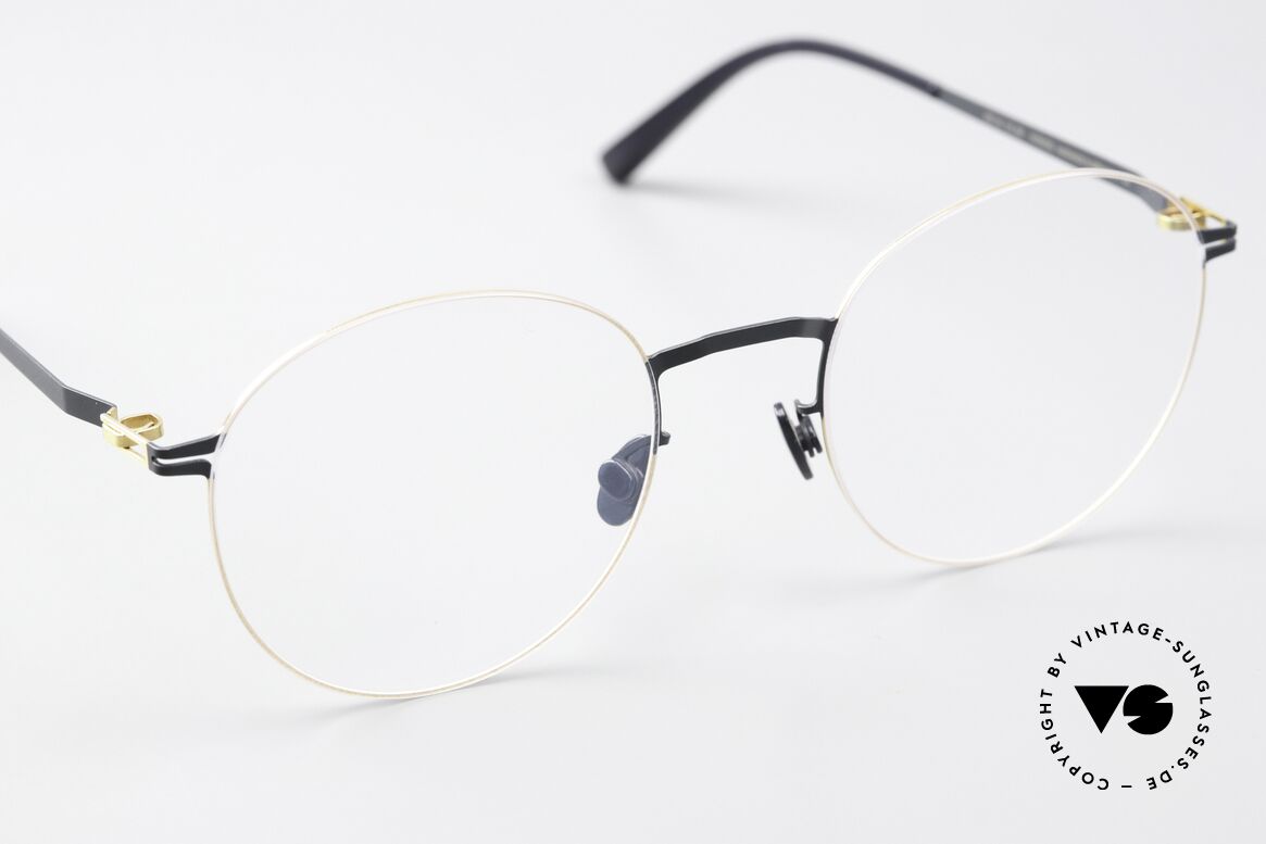 Mykita Tomomi Panto Frame Ladies Gents, unworn model comes with an original case by MYKITA, Made for Men and Women