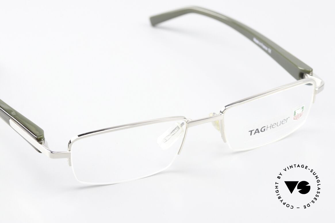 Tag Heuer 8201 Trends Avantgarde Made in France, unworn model from the 2010's TRENDS collection, Made for Men