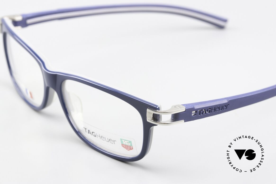 Tag Heuer 7606 Track Men's Frame Made In France, sporty and luxurious lifestyle for men, HIGH-END, Made for Men