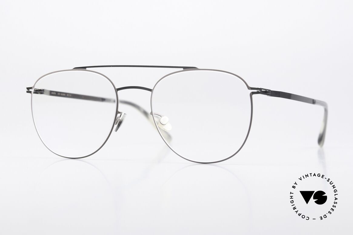 Mykita Nilsson Frame Made in Germany, Mykita eyeglasses, men's model Nilsson in size 50-18, Made for Men