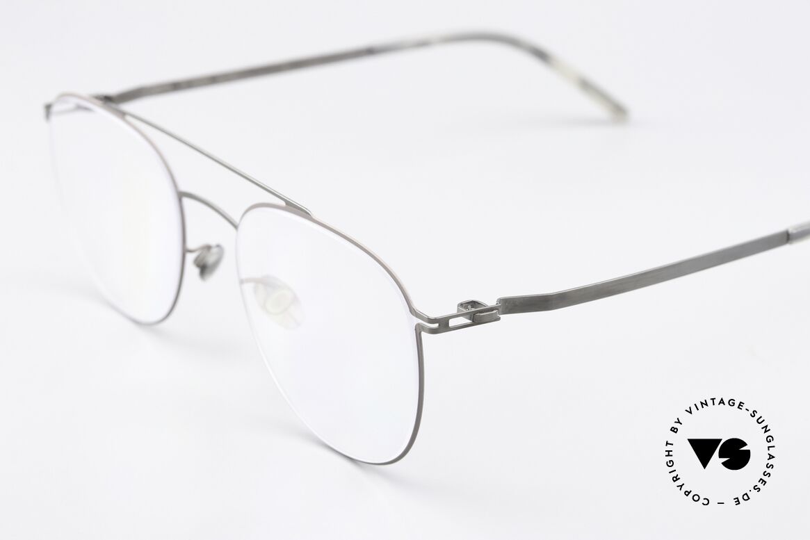 Mykita Nilsson Frame Made in Germany, well-known top quality (handmade in Germany, Berlin), Made for Men