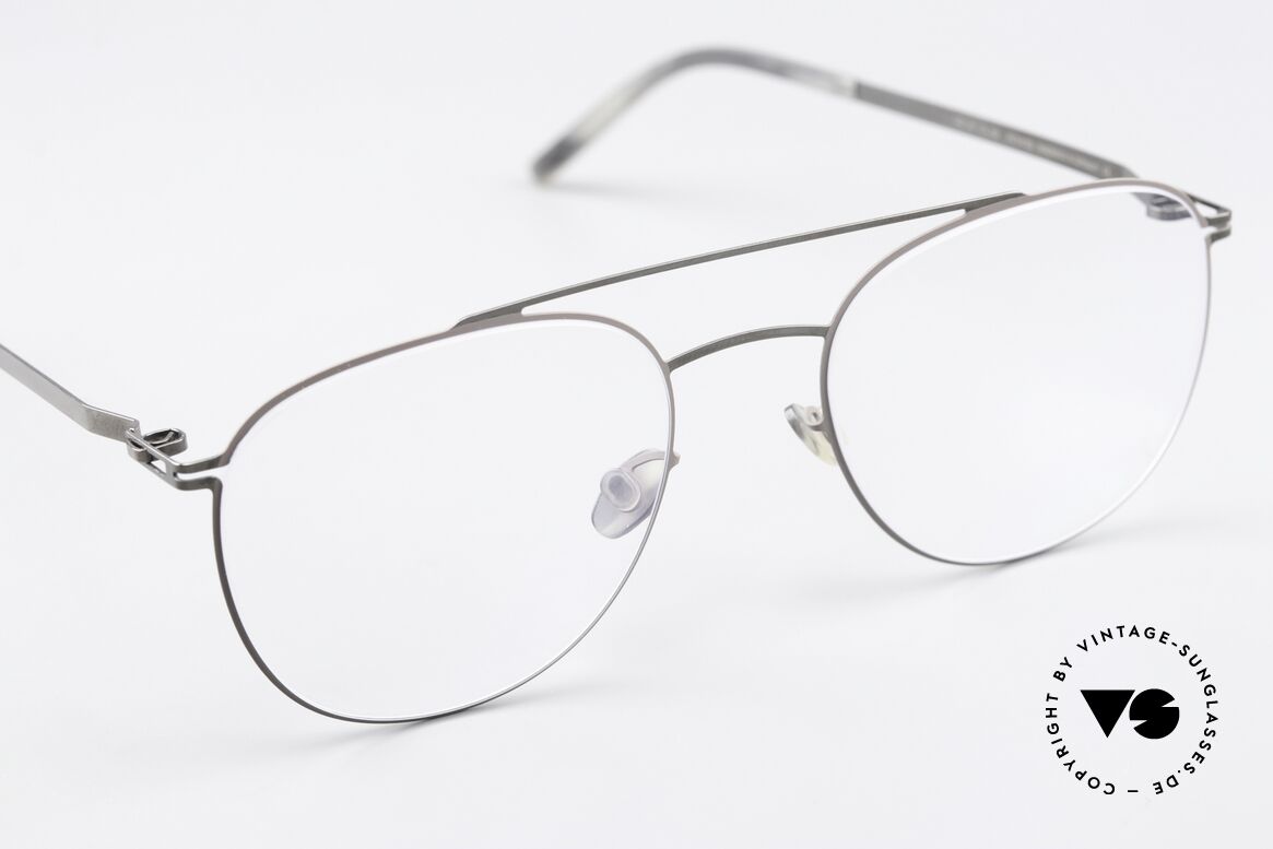 Mykita Nilsson Frame Made in Germany, unworn model comes with an original case by MYKITA, Made for Men