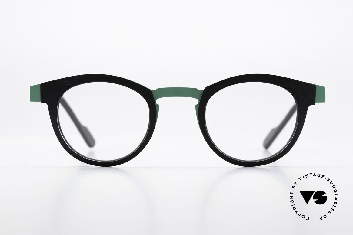 Anne Et Valentin Floyd Designer Ladies Eyewear, Anne&Valentin glasses, Floyd, col. U189, 44/22, Made for Women