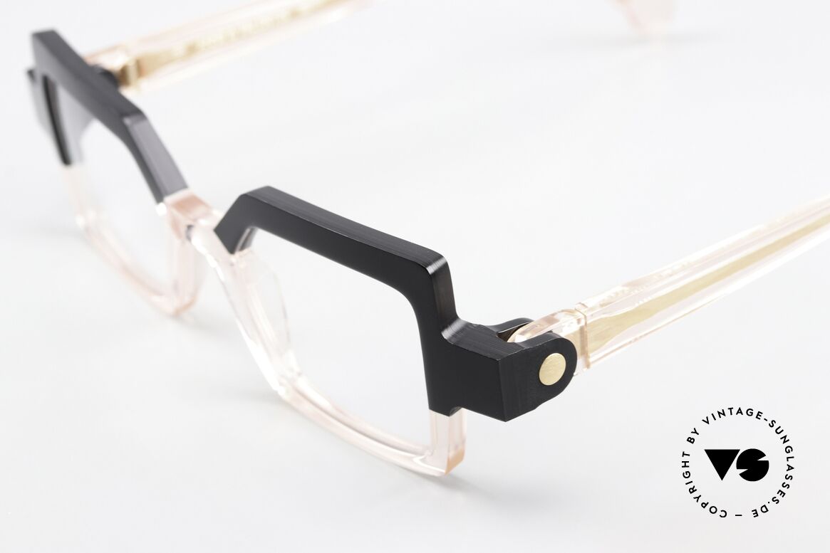 Anne Et Valentin Party Striking Acetate Ladies Frame, spent their lives creating their own collection, Made for Women