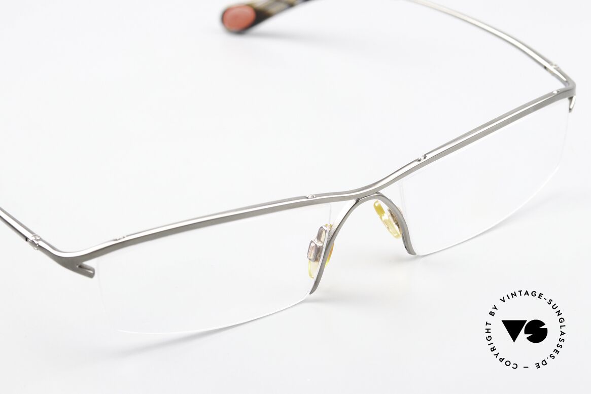 Bugatti 206 Odotype Luxury Designer Frame Nylor, a 20 years old ORIGINAL in unworn condition, Made for Men