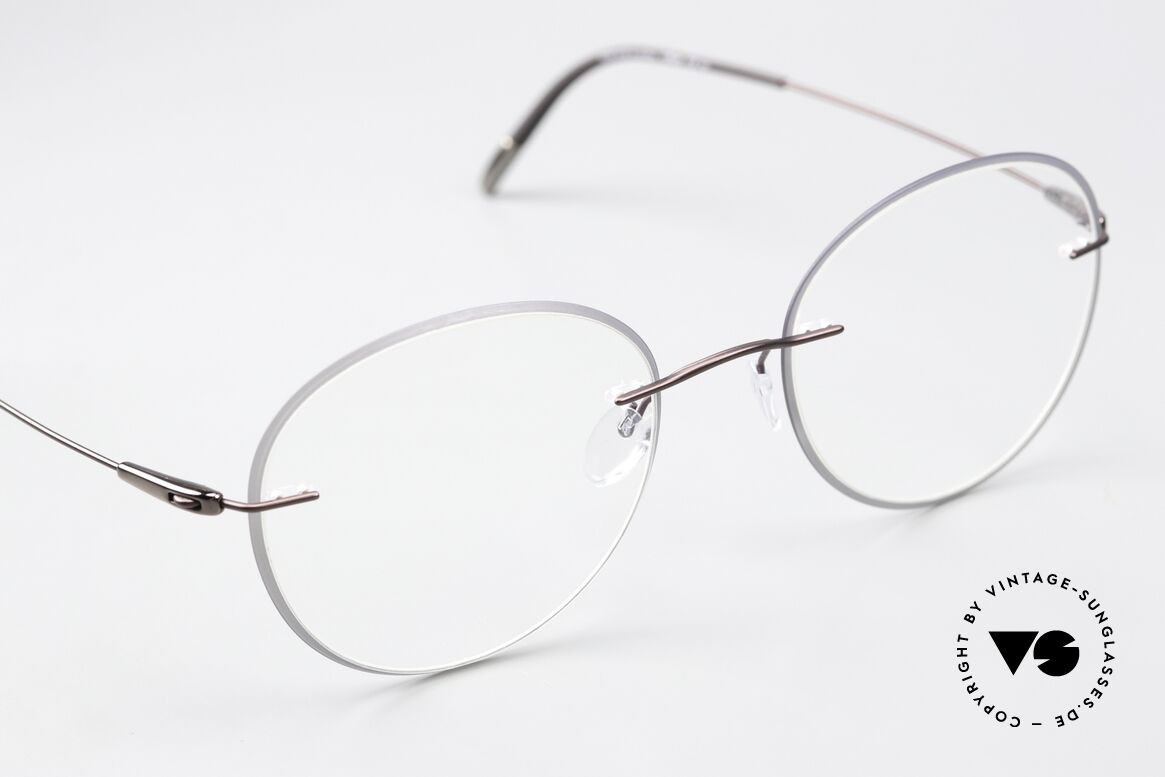 Silhouette 5500 Colorwave Core Accent Series, Size: medium, Made for Men and Women